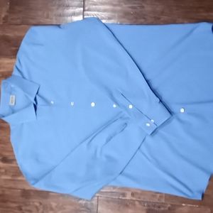 Reaction Kenneth  Cole shirt